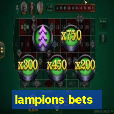 lampions bets